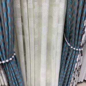 Curtains
