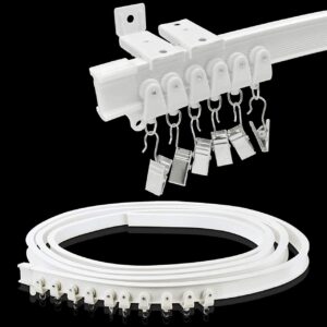 Plastic Rails