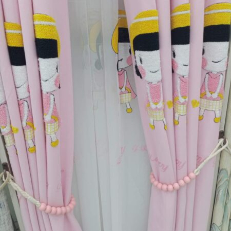 Curtain 11