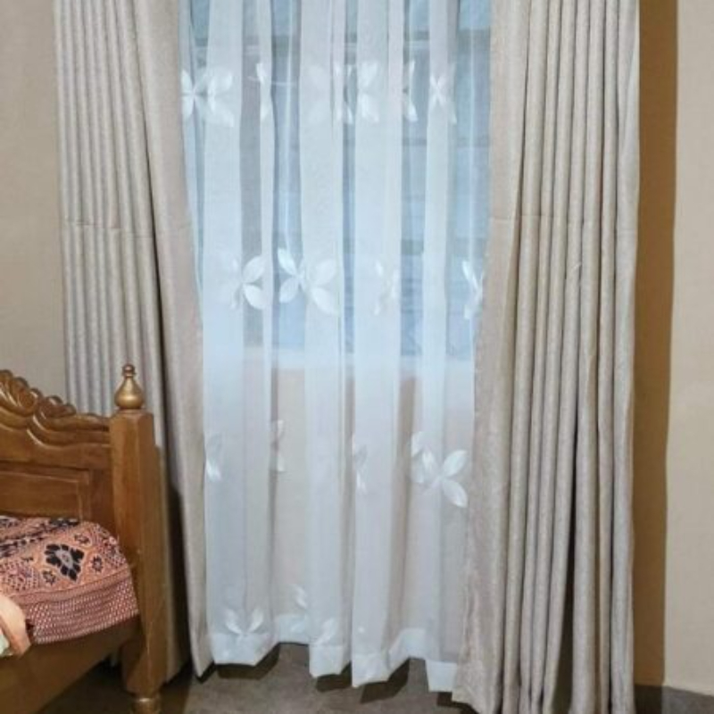 Curtain 6