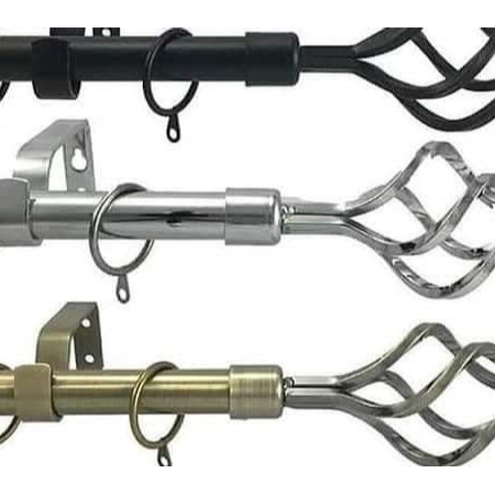 Curtain Rod 1