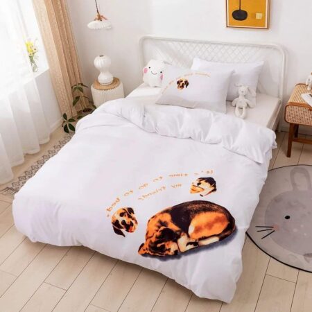 Duvet, duvet cover 10