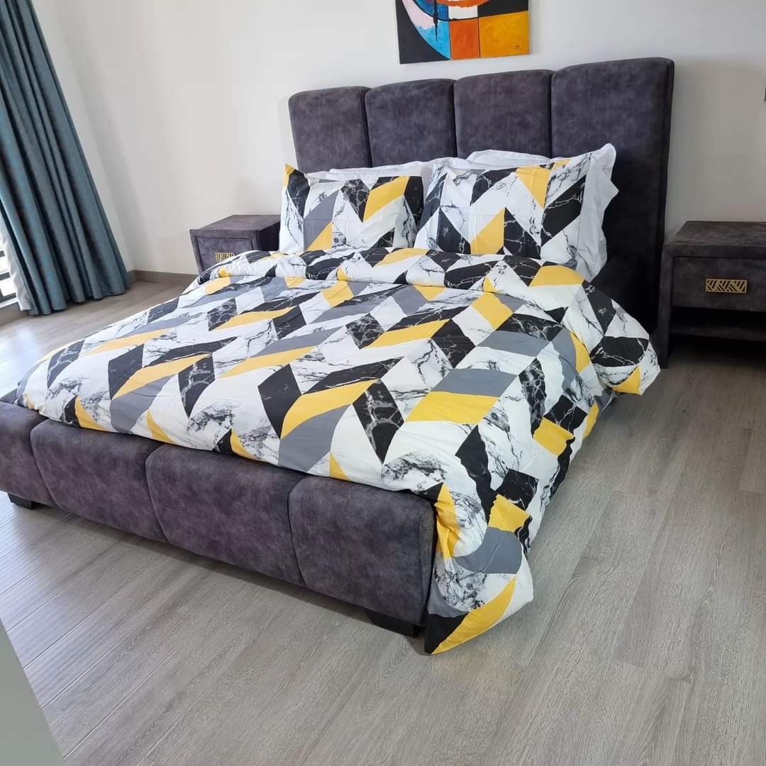 Duvet, duvet cover 6