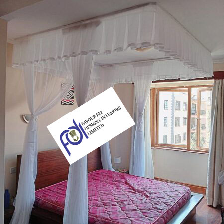 Sliding Mosquito Nets 5