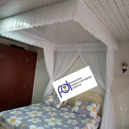 Sliding Mosquito Nets 7
